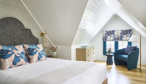 Habitación básica, 1 cama de matrimonio
