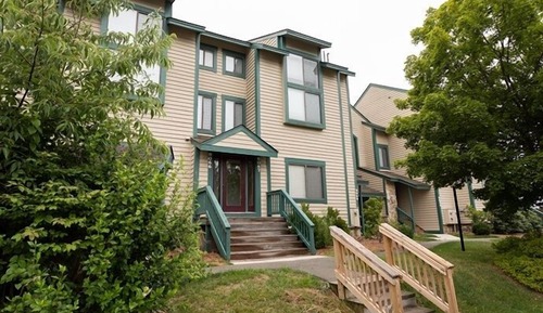 Condo, 2 Bedrooms