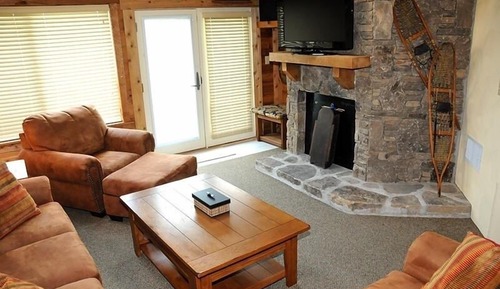 Condo, 2 Bedrooms
