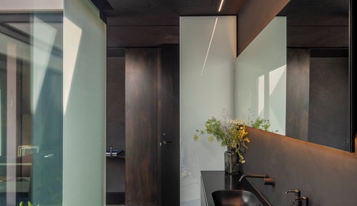 Habitación Premium, terraza