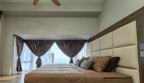 Apartamento de luna de miel, 1 habitación, piscina privada