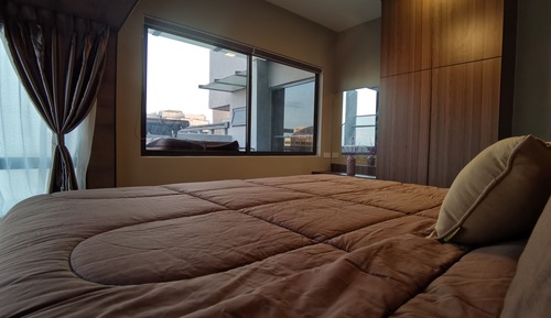Apartamento de luna de miel, 1 habitación, piscina privada