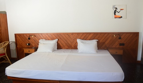 Habitación exclusiva
