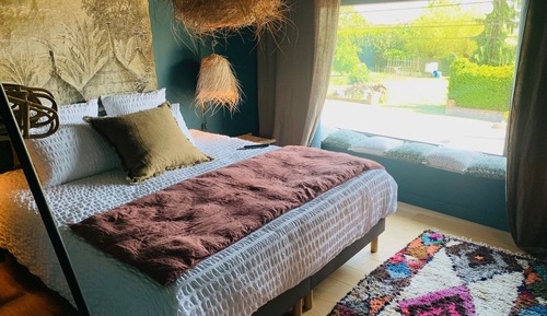 Habitación Premium