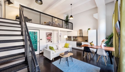 Apartamento Confort