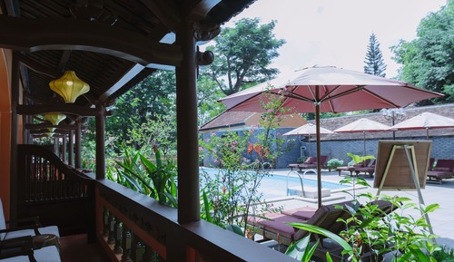 Habitación superior