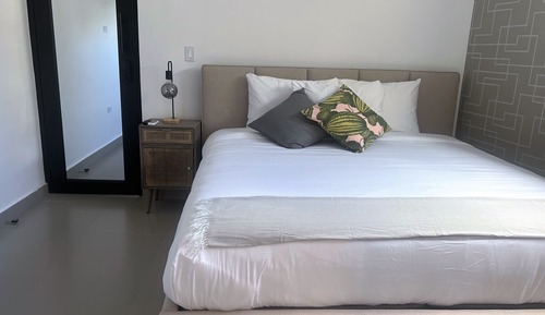 Habitación, 1 cama de matrimonio grande