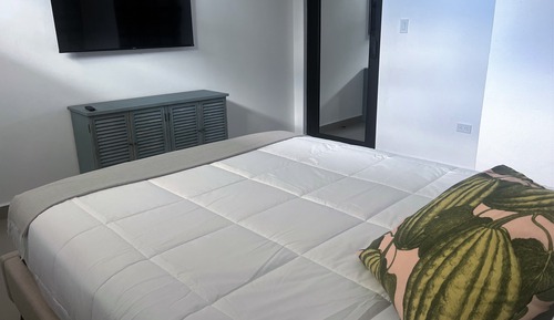 Habitación, 1 cama de matrimonio