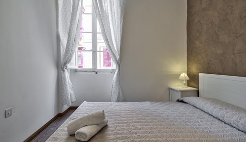 Apartamento Confort