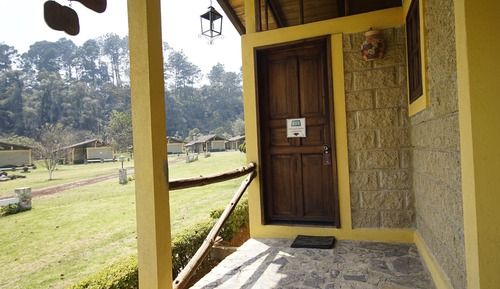 Mini Suite (Membrillo)