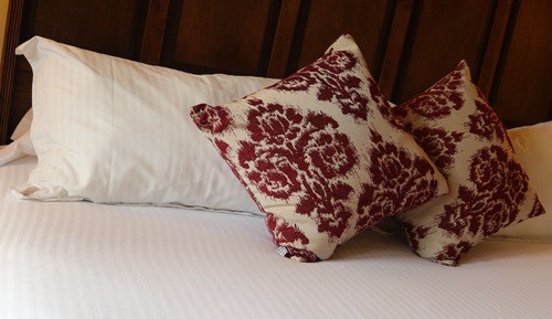 Master Suite (Tejocote)