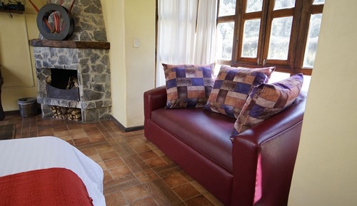 Master Suite (Canela)