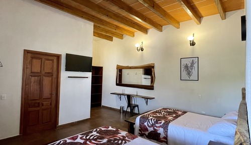 Habitación
