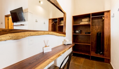 Habitación Confort