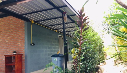 Habitación Grand