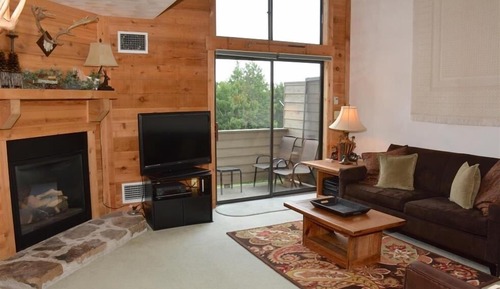 Apartamento, 1 habitación