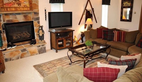 Apartamento, 4 habitaciones