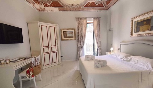 Habitación superior