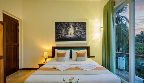Habitación Grand doble