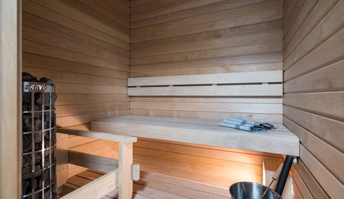 Apartamento estándar