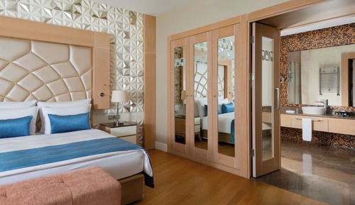 Apartamento estándar