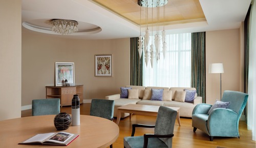 Apartamento Deluxe