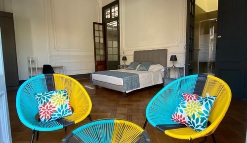 Habitación Premium doble