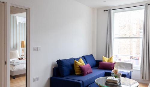 Apartamento Elite