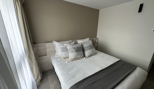 Habitación básica