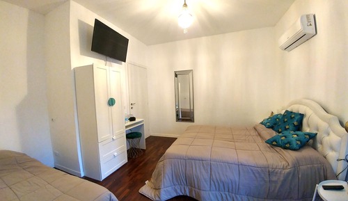 Habitación Business