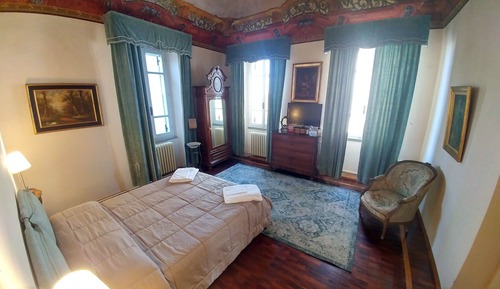 Habitación exclusiva