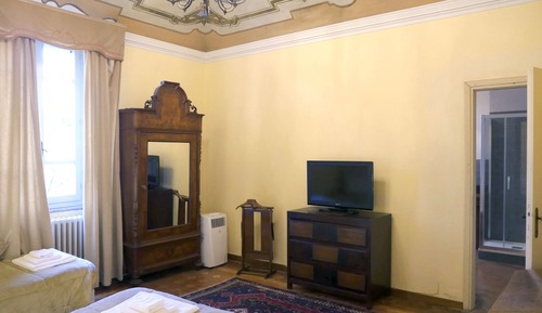 Habitación Confort