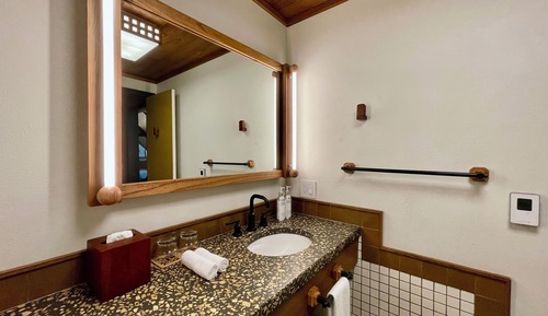 Habitación individual Deluxe