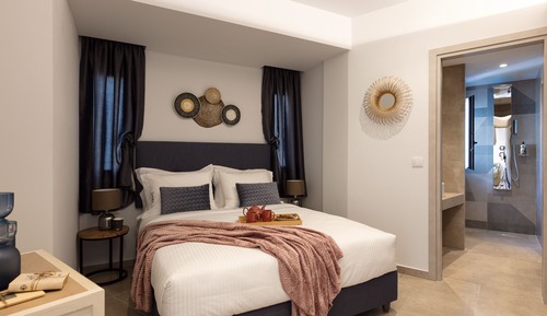 Suite ejecutiva