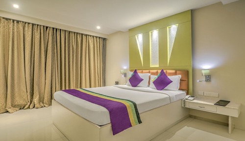 Habitación Premium doble