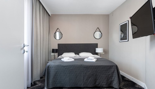 Apartamento superior