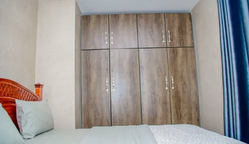 Habitación Grand doble