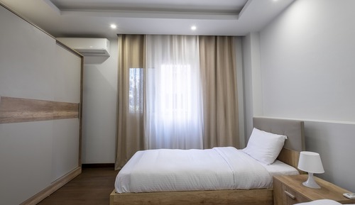 Apartamento de lujo