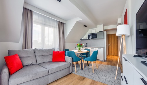 Apartamento (B8)