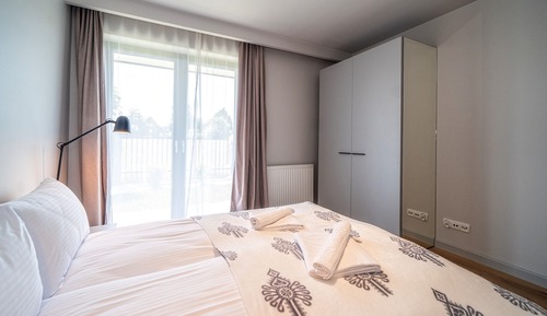 Apartamento (B1)