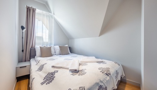 Apartamento (B9)