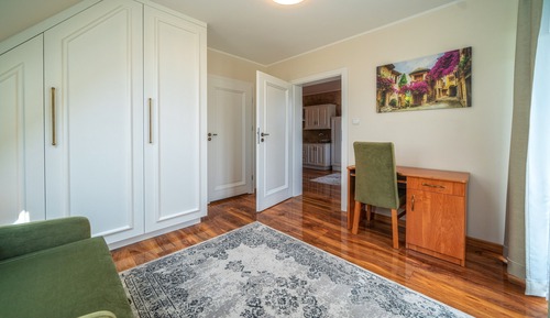 Apartamento (B10)