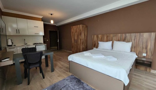 Apartamento ejecutivo