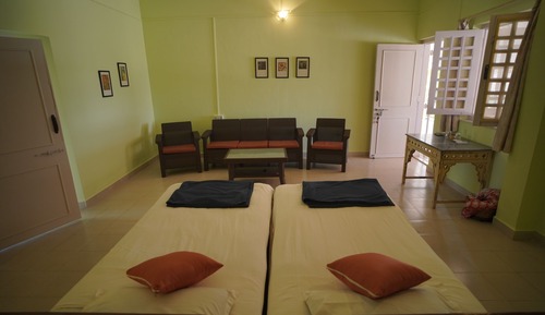 Habitación Royal