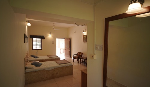 Habitación Royal