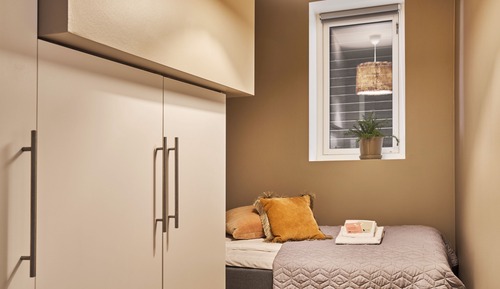 Apartamento estándar