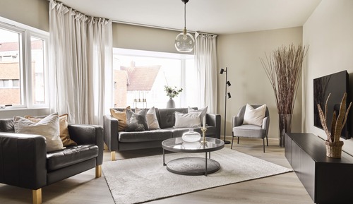 Apartamento Deluxe