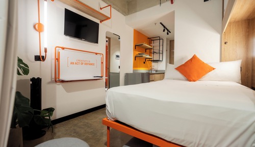 Habitación Confort