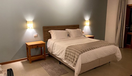 Habitación superior