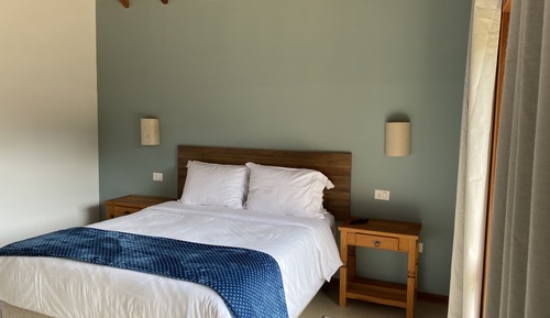 Habitación tradicional